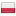 kamson.pl hosted country